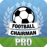 Football Chairman Logo
