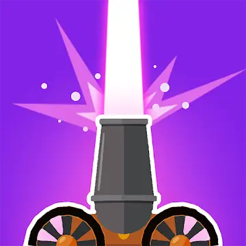 Ball Blast MOD APK Logo
