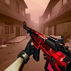 Zombie Shooter Logo