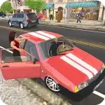 Car Simulator OG Logo