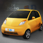Dr. Driving 2 Logo