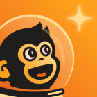 Go Ape Ship! Logo