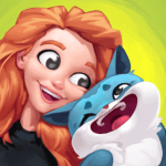 Pixelwoods Logo