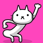 PreCats! Logo