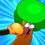 Punch Guy: Hit Monster Logo