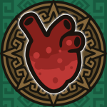 Sacrifices Logo