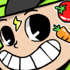 Super Farming Boy Logo