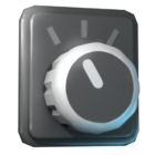 Turn It On! Logo