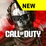 Call Of Duty: Warzone Mobile Logo